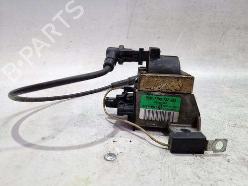 Used Ignition coil RENAULT CLIO I (B/C57_, 5/357_) 1.2 (B/C/S57A, B/C57S, 5/357F, 5/357J, 5/357L, 5/357R) (58 hp) 29526471