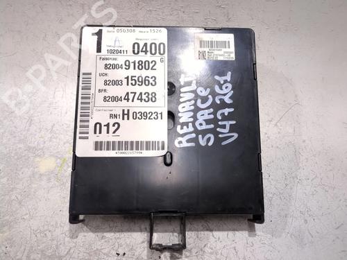 Elektronisk modul RENAULT ESPACE IV (JK0/1_) [2002-2025]  29219774