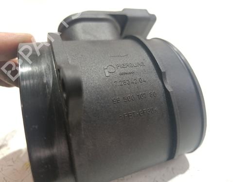 Mass air flow sensor FORD C-MAX (DM2) 1.6 TDCi | BP38725196M95 - Image 5