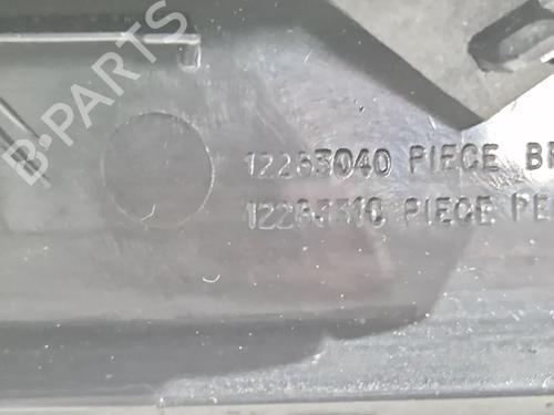 Left mirror CITROËN C5 I (DC_) 2.0 HDi (DCRHZB, DCRHZE) | BP32282456C26