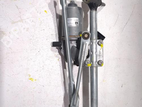 Viskermotor vindrude OPEL CORSA E (X15)  | BP23902656M29 