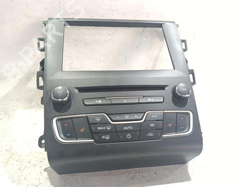 Climate control FORD MONDEO V Hatchback (CE) 2.0 TDCi 4x4 | BP38725226I5 - Image 2