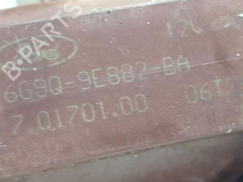 Electronic sensor FORD FOCUS C-MAX (DM2) 2.0 TDCi | BP37692582M84  - Image 7