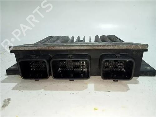Module électronique RENAULT CLIO II (BB_, CB_) 1.9 D (B/CB0E, BB0J) | BP23919204M83 