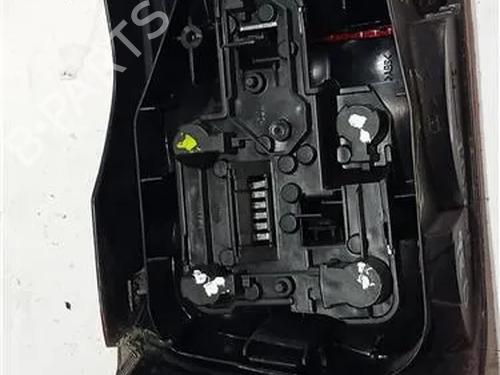 Right taillight SEAT IBIZA I (21A) 1.2 | BP23920531C35 