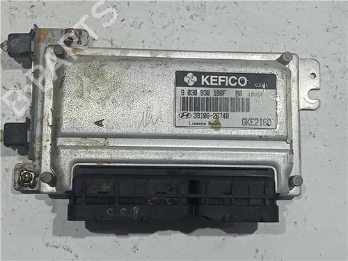 Used Electronic module HYUNDAI COUPE II (GK) 1.6 16V (105 hp) 23919389