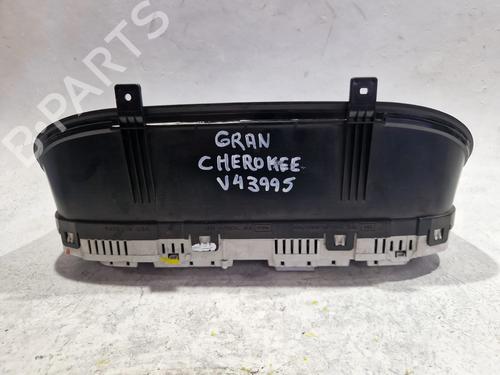 Compteur de vitesse JEEP GRAND CHEROKEE II (WJ, WG) 3.1 TD 4x4 | BP29707992C47 