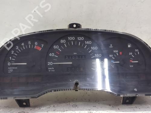 Used Instrument cluster Instrument cluster 39103191 39103191