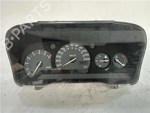 Used Instrument cluster FORD ESCORT IV Turnier (AWF, AVF) 1.8 D (60 hp) 23910520