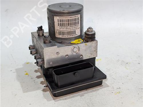 ABS pump PEUGEOT 3008 I MPV (0U_) 2.0 HDi 150 / BlueHDi 150 | BP23924879M43 