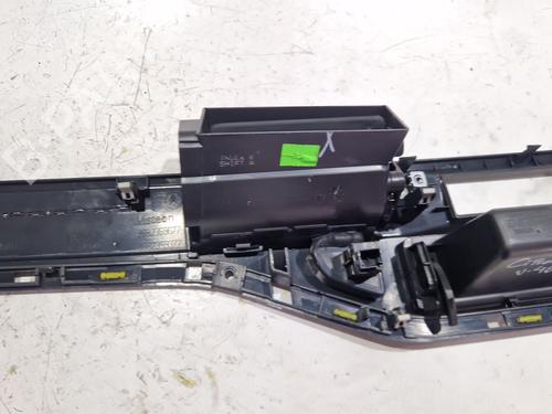 Air vent CITROËN C5 III (RD_) 2.0 HDi (RDRHD8, RDRHDJ, RDRHR8, RDRHRJ) | BP35785597I21 - Image 8
