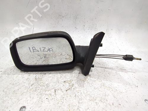 Bakspejl venstre Bakspejl venstre SEAT IBIZA II (6K1) 1.9 D (64 hp) 32844004 32844004