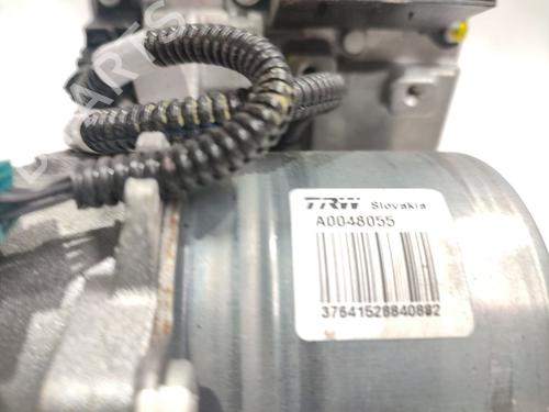 Steering column SEAT IBIZA IV ST (6J8, 6P8) 1.6 TDI | BP31164222M21