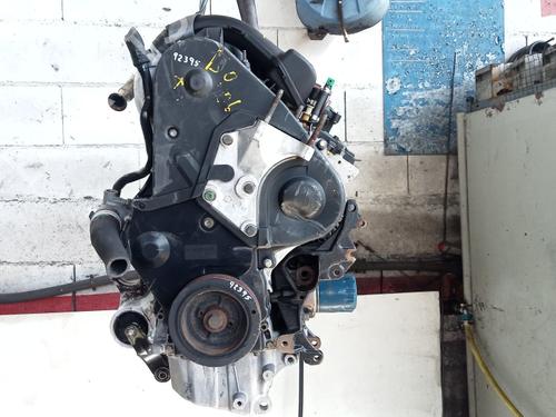 Used Engine Engine PEUGEOT 406 (8B) 2.1 TD 12V (109 hp) 40505999 40505999