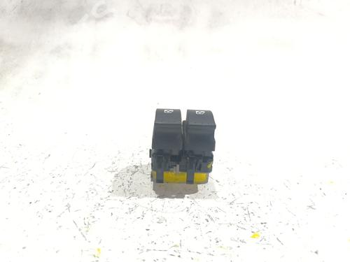 Left front window switch RENAULT MEGANE IV Saloon 1.5 dCi 110 | BP38956266I27 - Image 2