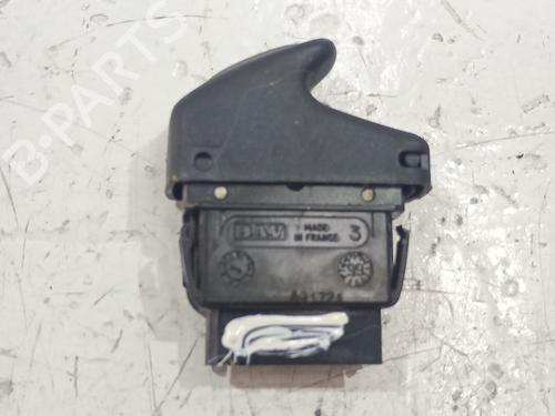 Interruttore Interruttore RENAULT CLIO II (BB_, CB_) 1.9 D (B/CB0E, BB0J) (64 hp) 36766059 36766059