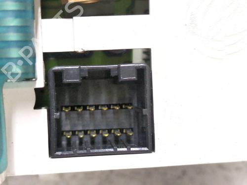 Instrument cluster ALFA ROMEO 156 (932_) 1.9 JTD (932.A2B00, 932.A2C00) | BP29476814C47 