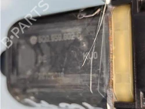 Right front window motor VW GOLF VII (5G1, BQ1, BE1, BE2) 1.0 TSI | BP23925211E20