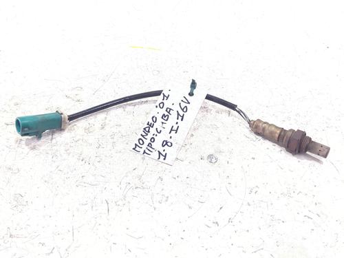 Used Electronic sensor Electronic sensor FORD MONDEO III (B5Y) 1.8 16V (125 hp) 40293786 40293786