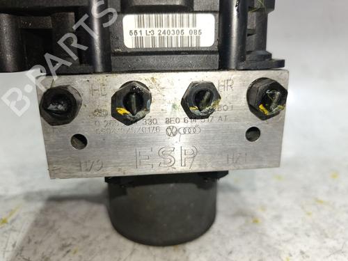 ABS pump AUDI A4 B7 (8EC) | BP40291639M43 - Image 4