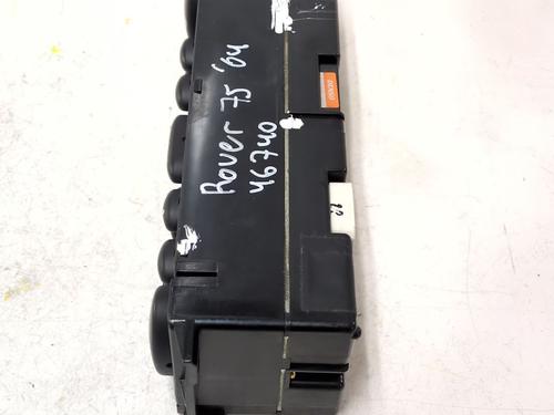 Commande Chauffage ROVER 75 (RJ) 2.0 CDT | BP26308188I5 