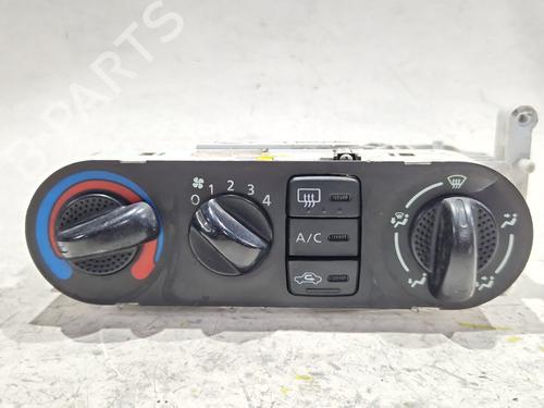 Used Climate control NISSAN ALMERA II (N16) 2.2 Di (110 hp) 29886508