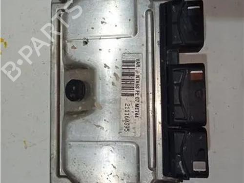 Elektronische module CITROËN XSARA (N1) 1.9 TD (90 hp) 24968429