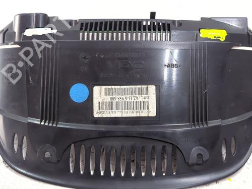 Instrument cluster BMW 5 (E60) 525 d | BP40260147C47 - Image 2