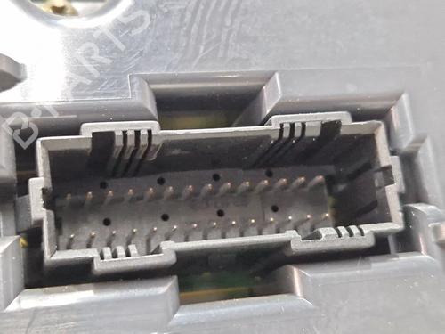 Instrument cluster VW VENTO (1H2) 2.0 | BP29938173C47