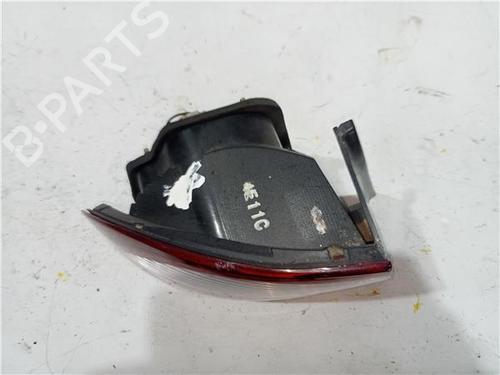 Left taillight DAEWOO LANOS Saloon (KLAT) 1.3 | BP23918430C34 