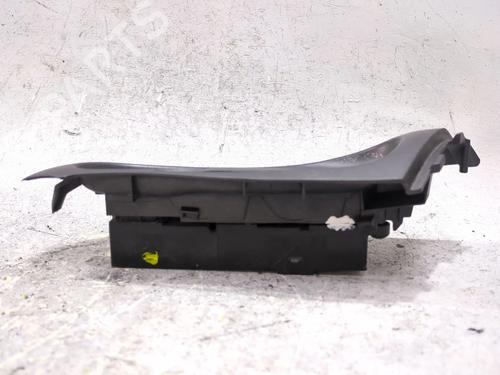 Left front window switch NISSAN ALMERA II (N16) 2.2 dCi | BP29521657I27 