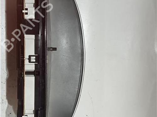 Instrument cluster CITROËN XSARA (N1) 1.9 TD | BP24967522C47 