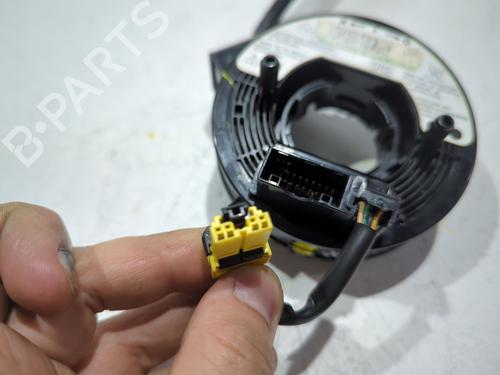 Squib airbag HONDA CIVIC VIII Hatchback (FN, FK) 1.4 (FK1, FN4) | BP23928223C102 