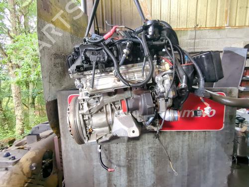 Engine BMW 5 (F10) 520 d | BP36074306M1  - Image 5