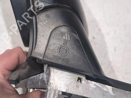 Right mirror BMW 1 (E87) 116 d | BP23926110C27 