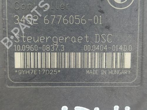 ABS pump BMW 1 (E81) 118 i | BP24199444M43 