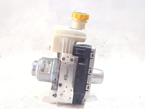 ABS pump ALFA ROMEO STELVIO (949_) 2.2 D Q4 (949.AXE2A) | BP38703131M43 - Image 4