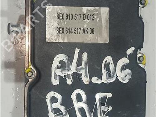 Used ABS pump AUDI A4 B7 (8EC) 2.0 TDI 16V (140 hp) 23912695