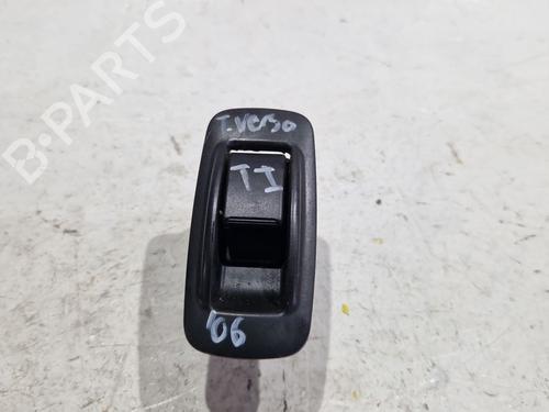 Used Right front window switch Right front window switch TOYOTA COROLLA Verso (ZER_, ZZE12_, R1_) 2.2 D-4D (AUR10_, AUR10R) (136 hp) 33605748 33605748