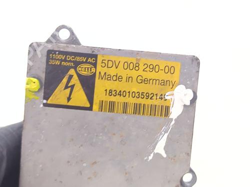 Lights ECU AUDI A6 C6 (4F2) 2.7 TDI | BP40260066M55 - Image 4