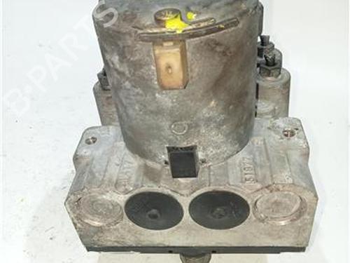 ABS pump BMW 5 (E39) 525 tds | BP23932761M43 