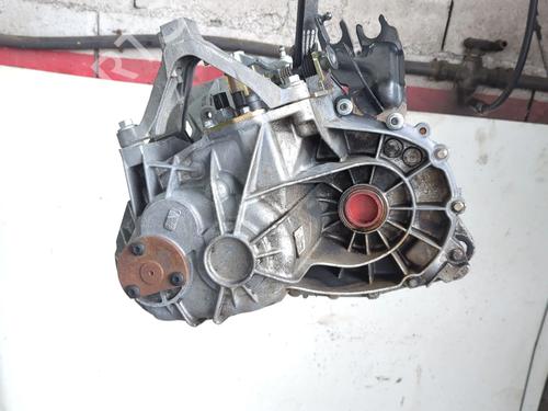 Gearbox FORD FOCUS II Turnier (DA_, FFS, DS) 1.6 TDCi | BP26613080M3