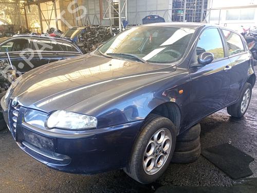 Used Parts ALFA ROMEO 147 (937_)  1.6 16V T.SPARK ECO (937.AXA1A, 937.BXA1A)  4597171