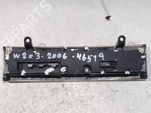 Switch MERCEDES-BENZ C-CLASS (W203) C 220 CDI (203.006, 203.008) | BP23927701I30 