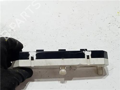 Other SUZUKI GRAND VITARA II (JT, TE, TD) 1.9 DDiS All-wheel Drive (JT419, TD44, JB419WD, JB419XD,... | BP23915330O1 
