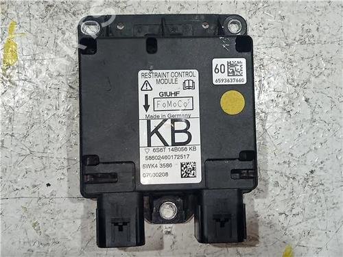 Used ECU airbags FORD FIESTA IV (JA_, JB_) 1.0 i (65 hp) 23913856