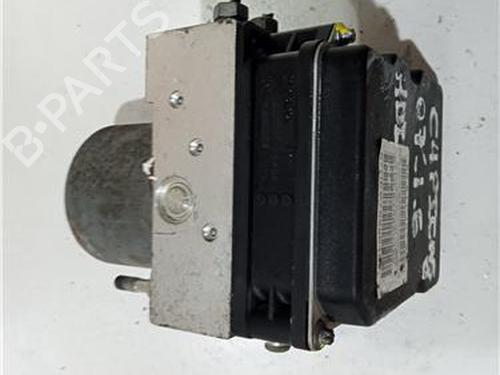 ABS pump CITROËN C4 Picasso I MPV (UD_) 1.6 HDi | BP23907405M43 