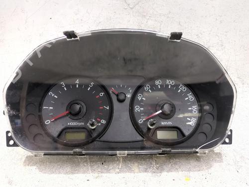 Used Instrument cluster KIA PICANTO I (SA) 1.1 (65 hp) 29388474