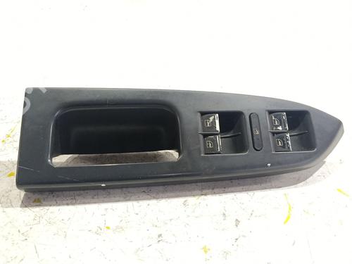Used Left front window switch Left front window switch VW TOURAN (1T1, 1T2) 2.0 TDI (136 hp) 39950137 39950137