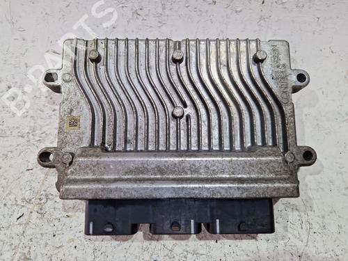Used Electronic module CITROËN C2 (JM_) 1.4 (73 hp) 30192831